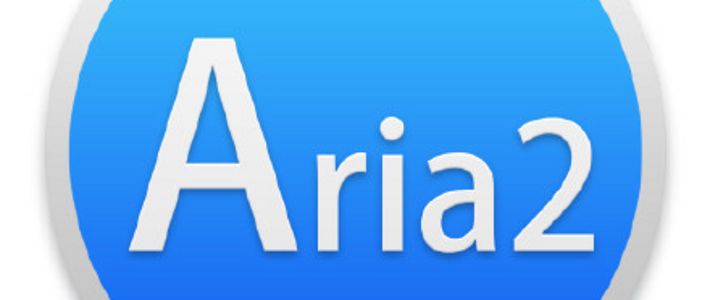 centos安装Aria2 一键安装管理脚本 增强版